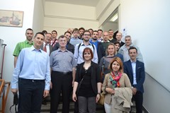 Study tour - Rijeka