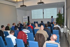 Technical workshop - Rijeka